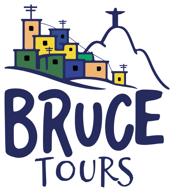 Bruce Tour RJ